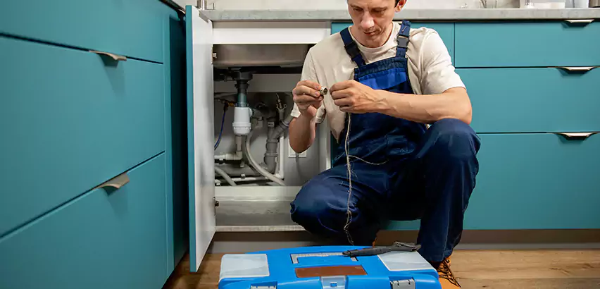 Leak Detection Services in Honolulu, HI