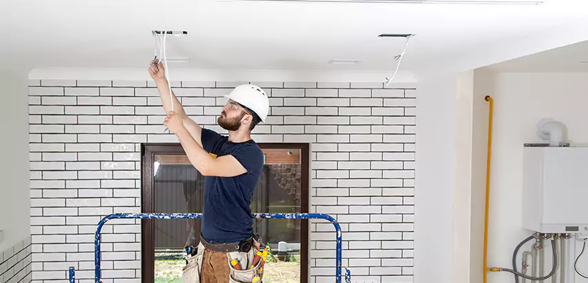 Scope of Roof & Ceiling Leak Detection Services in Honolulu, HI