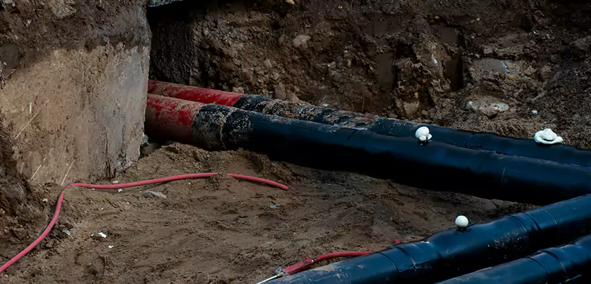 Scope of Underground Pipe Leak Detection Services in Honolulu, HI