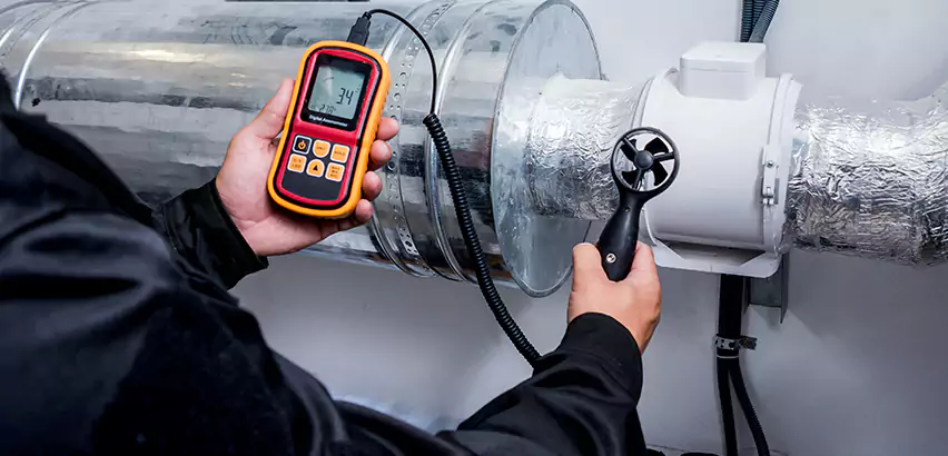 Scope of Wall Leak Detection Services (Surface Signs to Hidden Intrusion) in Honolulu, HI