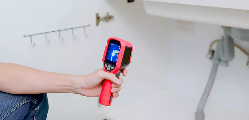 Scope of Water Leak Detection Services in Honolulu, HI