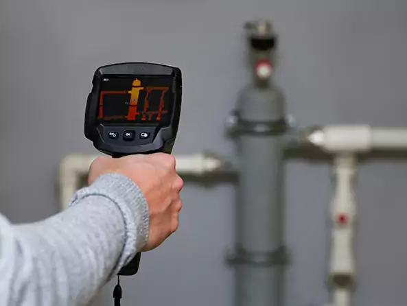 Why Honolulu Plumbing Pro is the First Choice for Wall Leak Detection Services in Honolulu, HI?