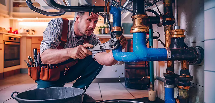 Scope of Commercial Plumbing Maintenance Services in Honolulu, HI