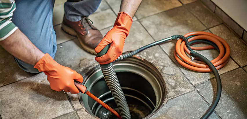 Scope of Drain Maintenance Services in Honolulu, HI