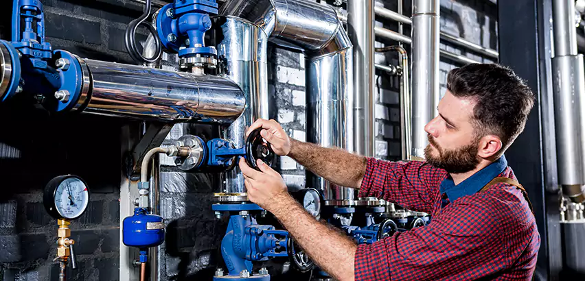 Our All Commercial Plumbing Maintenance Services in Honolulu, HI