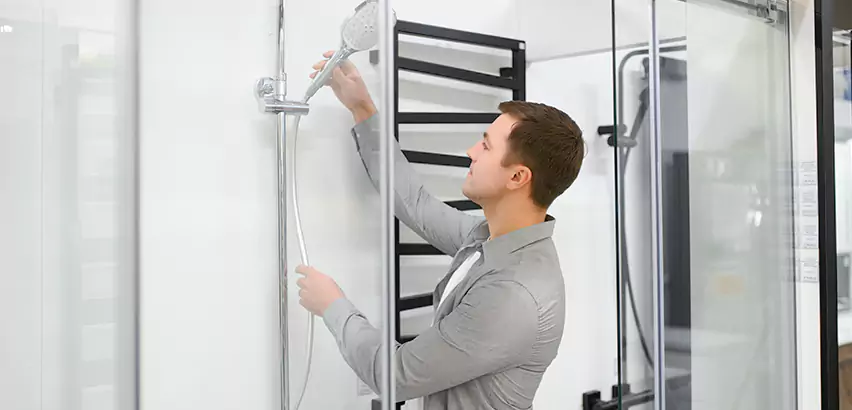 Scope of Shower Maintenance Service in Honolulu, HI