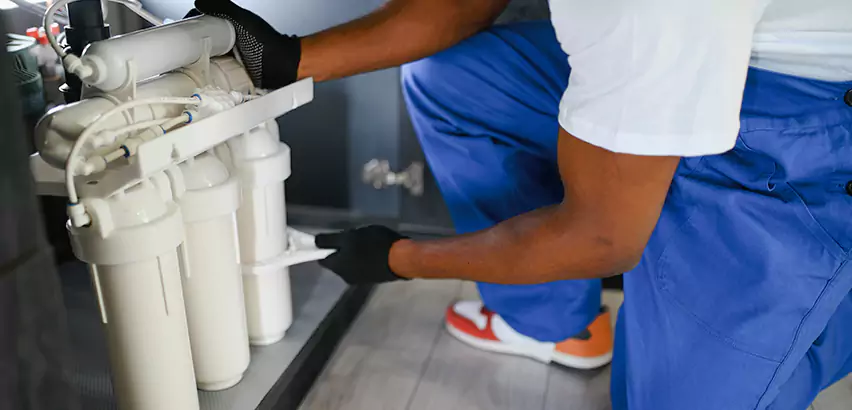 Scope of Water Softener Maintenance Services in Honolulu, HI
