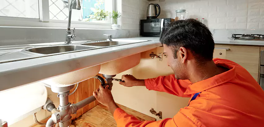 Plumbing Services in Honolulu, HI