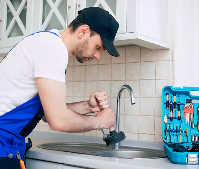 Reliable Plumbing Service in Honolulu, HI Backed by Experience