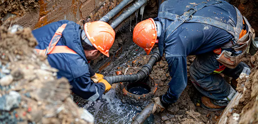 Scope of Foundation Leak Repair Services in Honolulu, HI