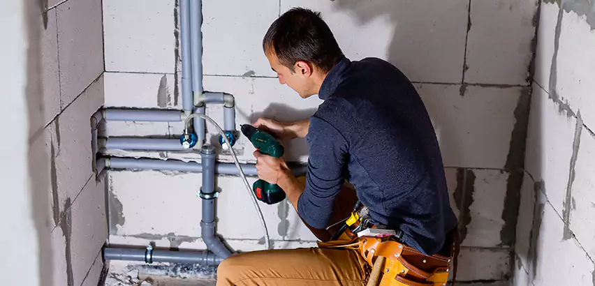 Our Wide Range of Foundation Leak Repair Services in Honolulu, HI