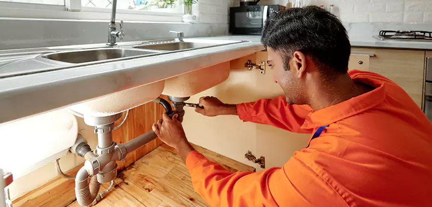 Plumbing Repair Services in Honolulu, HI