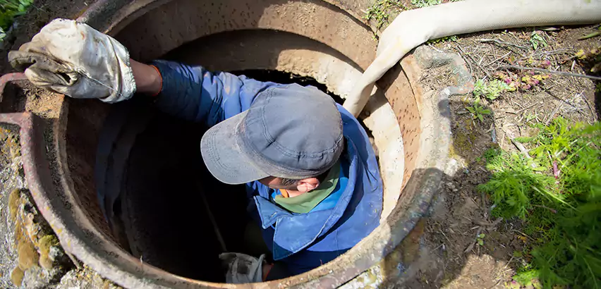 Our Professional Sewer Line Repair Services in Honolulu, HI