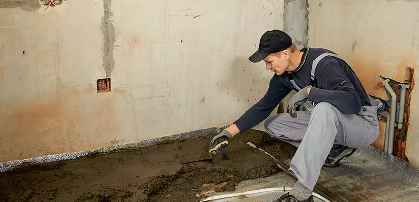 Our Complete Range of Slab Leak Repair Solutions in Honolulu, HI