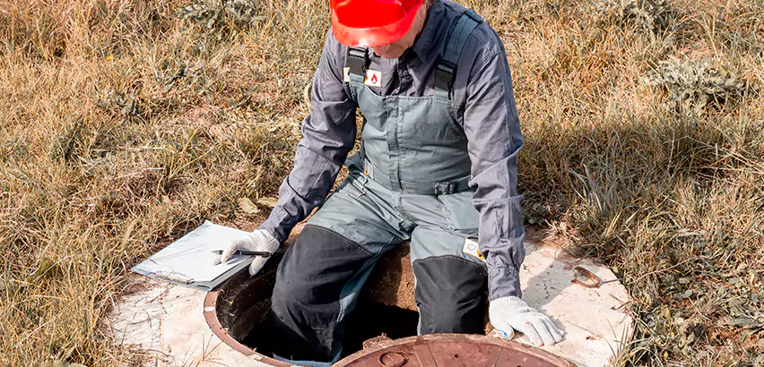 Scope of Sewer Line Repair Service in Honolulu, HI