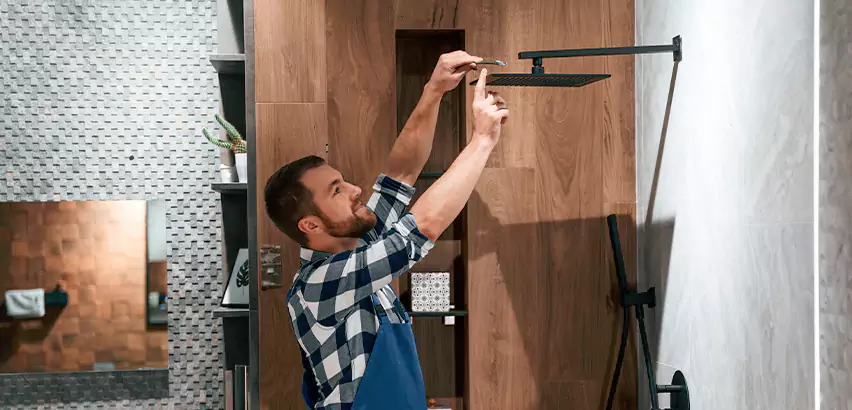 Scope of Shower Repair Services in Honolulu, HI