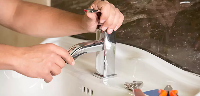 Scope of Our Sink Repair Services in Honolulu, HI