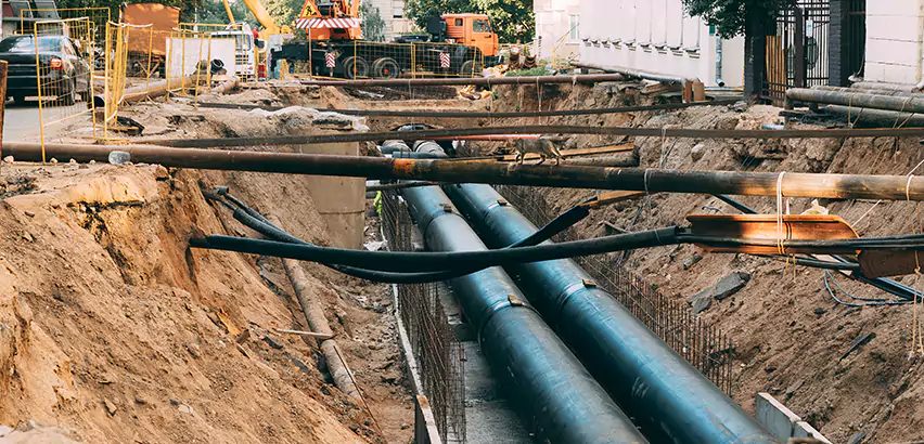 Scope of Underground Pipe Repair Services in Honolulu, HI