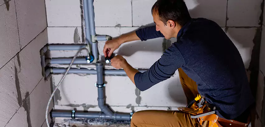 Scope of Water Leak Repair Services in Honolulu, HI