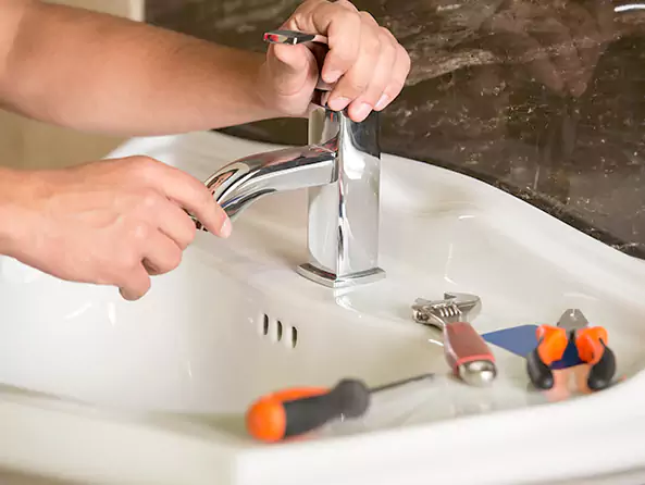 Our Reliable, Code-Compliant Faucet Repair Services in Honolulu, HI