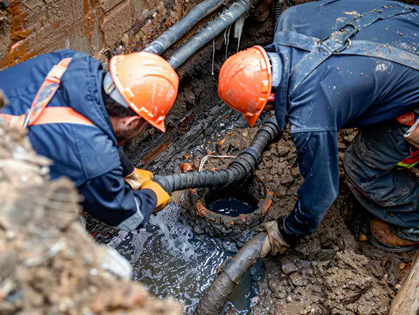 Why Choose Honolulu Plumbing Pro for Underground Pipe Repair Service in Honolulu, HI?