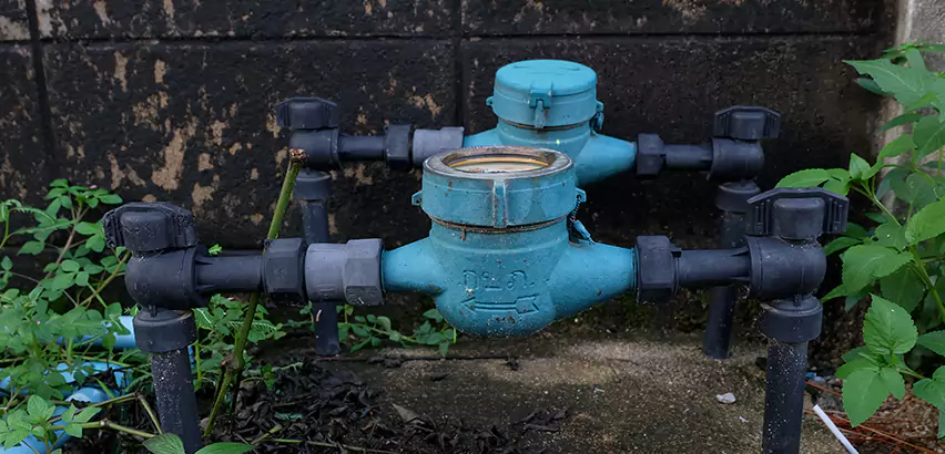 Scope of Backflow Preventer Replacement Services in Honolulu, HI