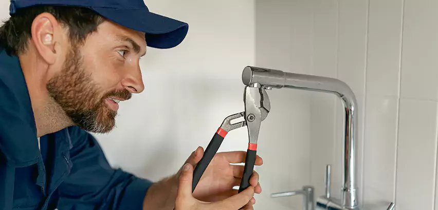 Scope of Faucet Replacement Services in Honolulu, HI