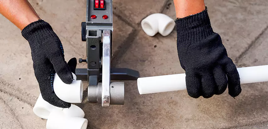 Scope of Pipe Replacement Services in Honolulu, HI