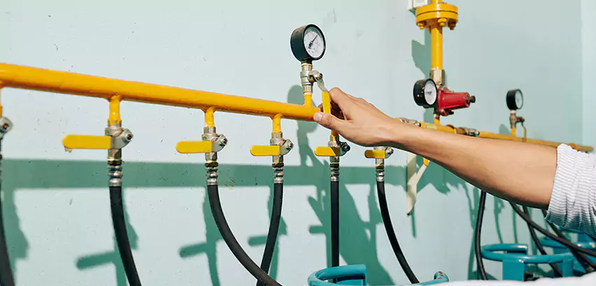 Gas Line Replacement Services in Honolulu, HI
