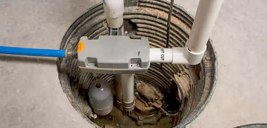Scope of Sewage Ejector Pump Replacement Services in Honolulu, HI