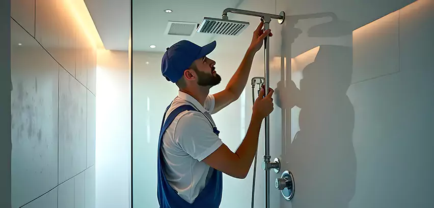 Scope of Shower Replacement Services in Honolulu, HI