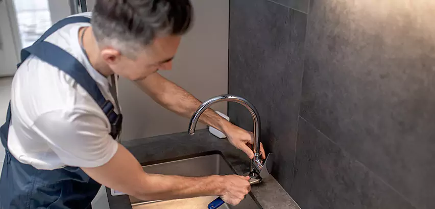 Scope of Sink Replacement Services in Honolulu, HI