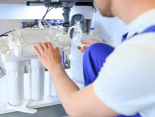 Why Honolulu Plumbing Pro is the First Choice for Water Softener Replacement Services in Honolulu, HI?