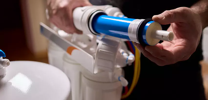 Scope of Drinking Water Filtration Services in Honolulu, HI