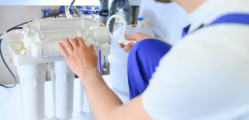 Scope of Hard Water Treatment Services in Honolulu, HI