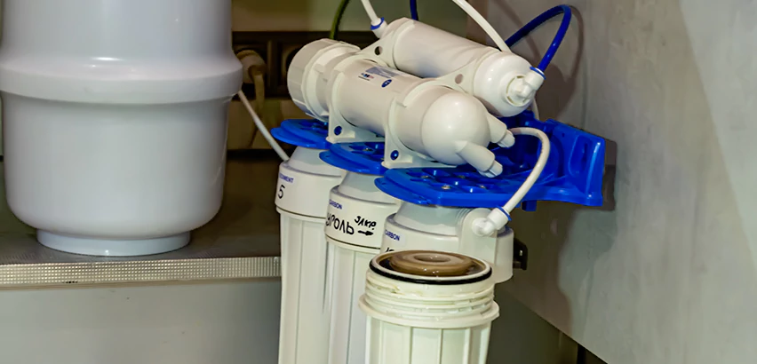 Scope of Reverse Osmosis Installation Services in Honolulu, HI