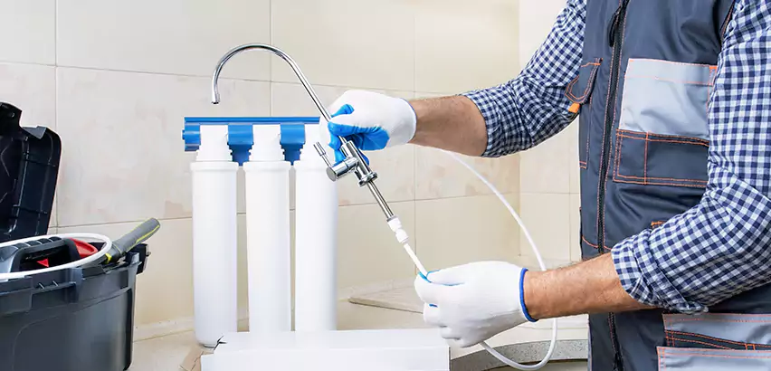 Scope of Water Filtration Services in Honolulu, HI