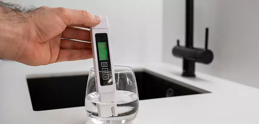 Scope of Water Quality Testing Services in Honolulu, HI