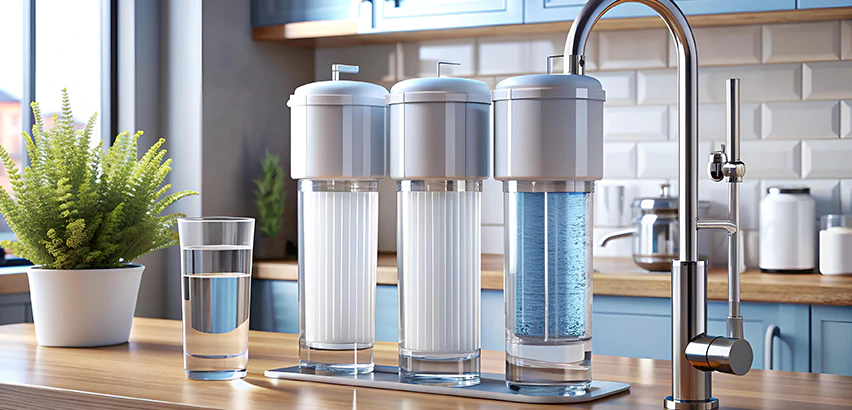 Scope of Whole House Water Filtration Services in Honolulu, HI