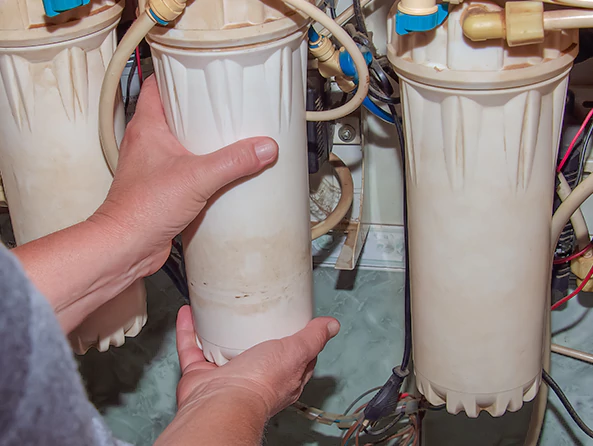 Why Honolulu Plumbing Pro is the First Choice for Reverse Osmosis Installation Services in Honolulu, HI?