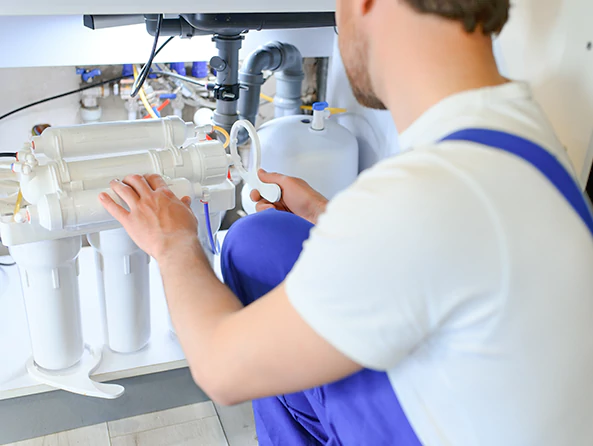 Why Honolulu Plumbing Pro is the First Choice for Reverse Osmosis Repair Services in Honolulu, HI?