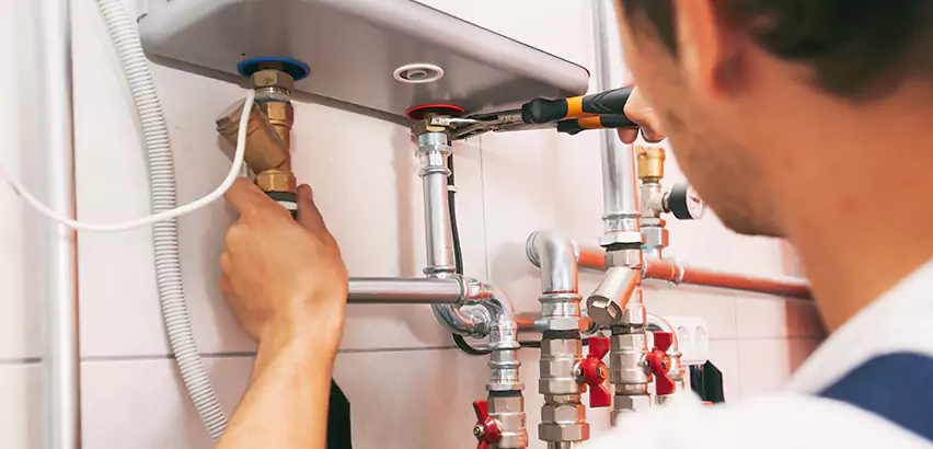 Water Heater Electric Repair Services in Honolulu, HI