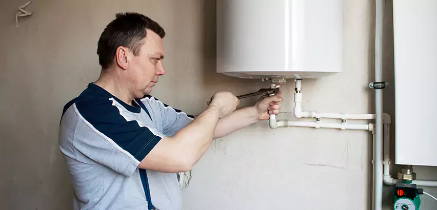 Water Heater Installation Services in Honolulu, HI
