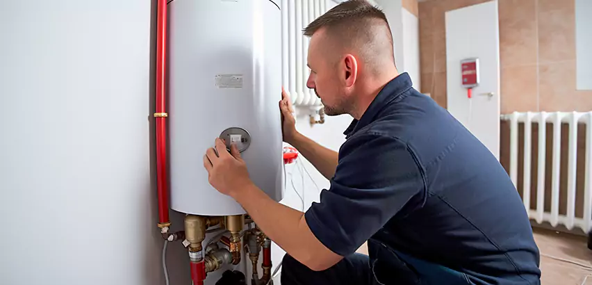 Water Heater Replacement Services in Honolulu, HI