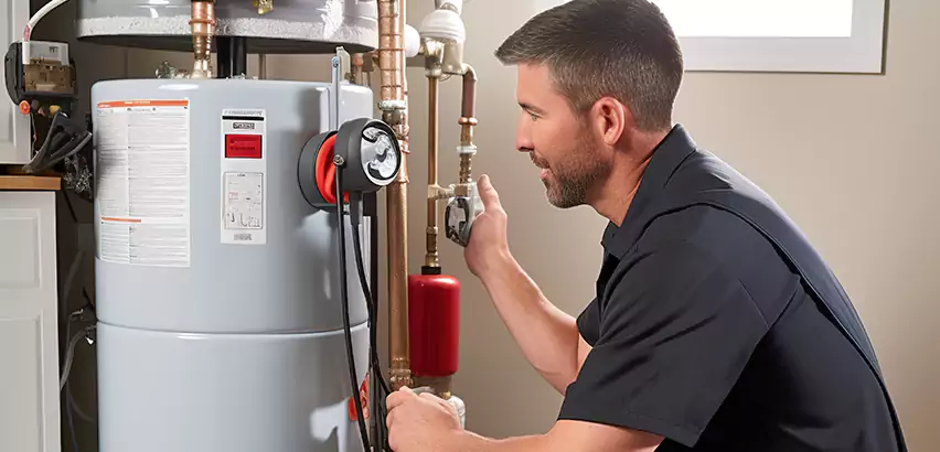 Scope of Water Heater Expansion Tank Installation Services in Honolulu, HI