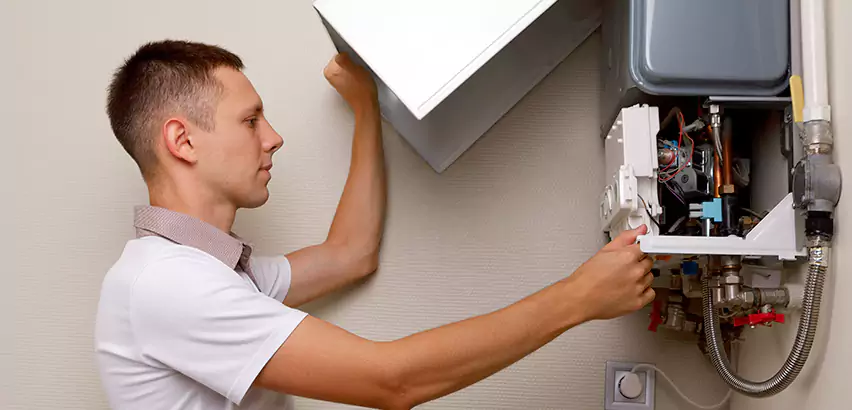 Water Heater Performance and Safety Scope in Honolulu, HI