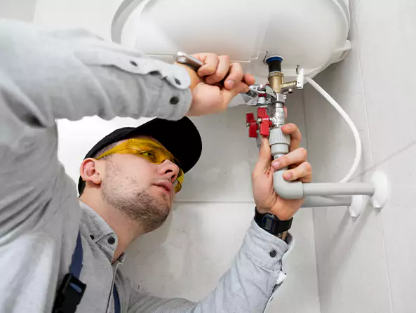 Why Honolulu Plumbing Pro is the First Choice for Water Heater Tank Repair Services in Honolulu, HI?