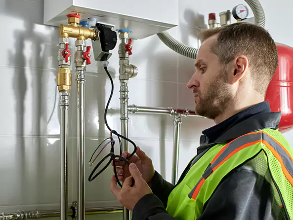 Why Honolulu Plumbing Pro is the First Choice for Water Heater Tankless Repair Services in Honolulu, HI?